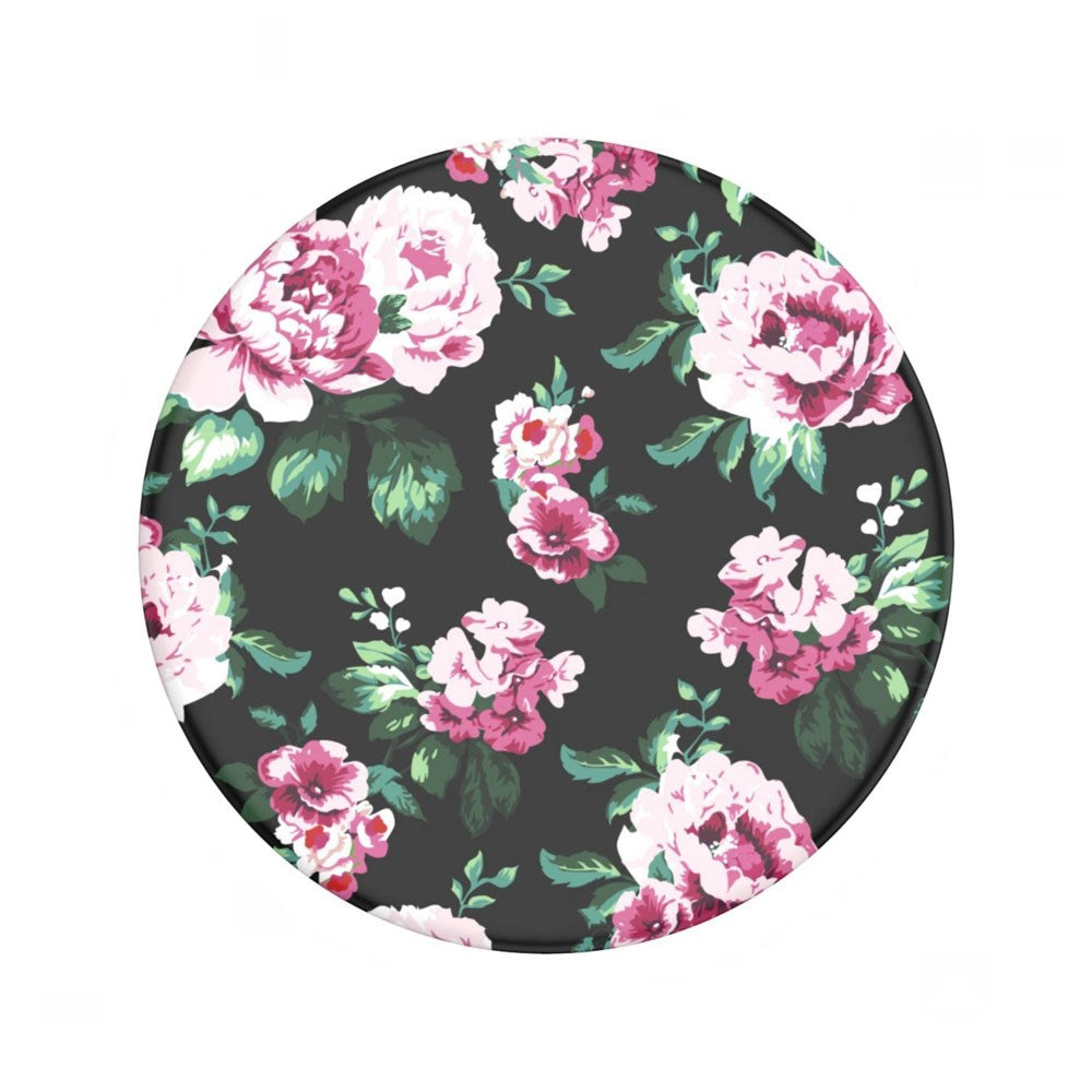 POPSOCKETS Basic Grip with Stand Function - English Garden