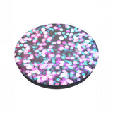 POPSOCKETS Basic Grip with Stand Function - Unicorn Bokeh