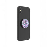 POPSOCKETS Basic Grip with Stand Function - Unicorn Bokeh