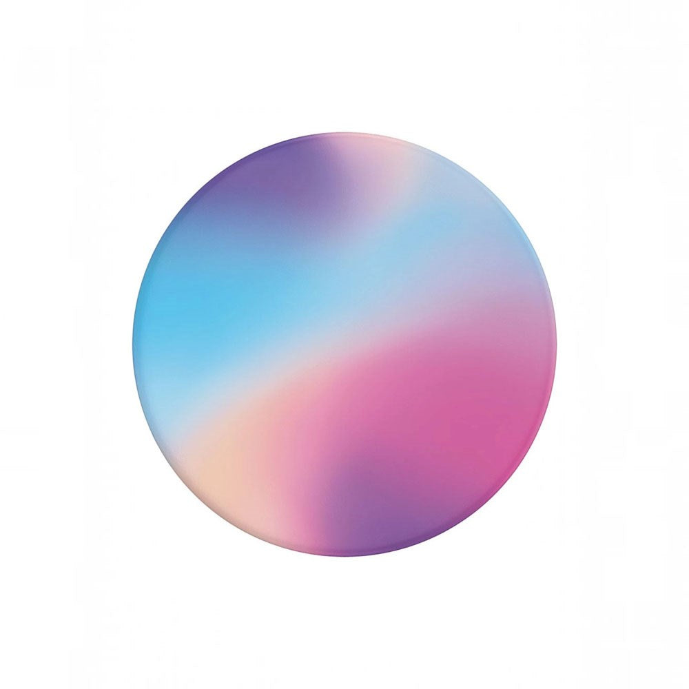 POPSOCKETS Basic Grip with Stand Function - Pastel Romance