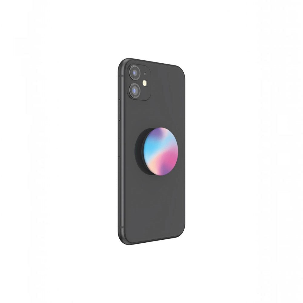 POPSOCKETS Basic Grip with Stand Function - Pastel Romance