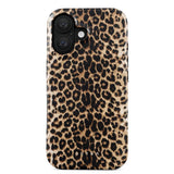 iPhone 16 Plus Burga Tough Fashion Case - MagSafe Compatible - Player