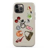 Burga iPhone 12 / 12 Pro Tough Fashion Case - It Girl