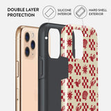Burga iPhone 11 Pro Tough Fashion Case - Ciao