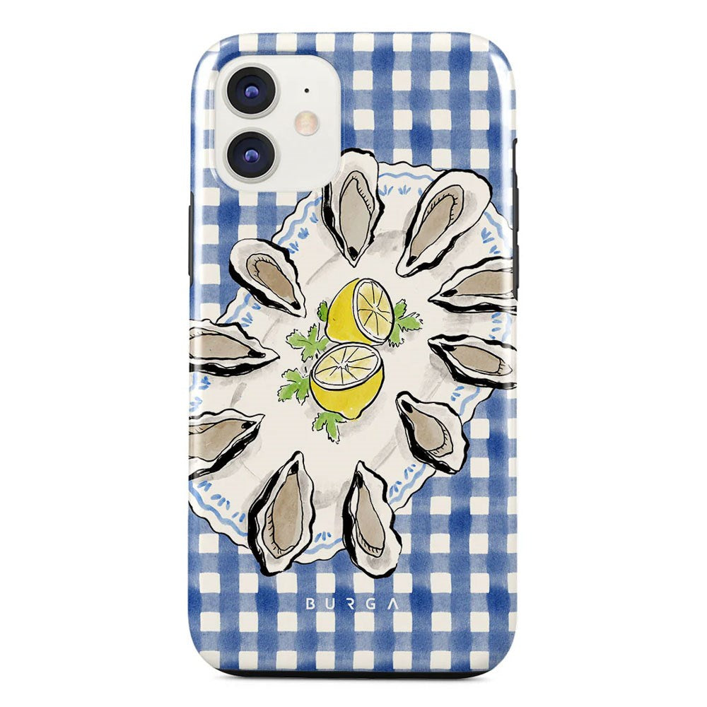Burga iPhone 11 Tough Fashion Case - Today's Special