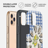 Burga iPhone 11 Pro Tough Fashion Case - Today's Special