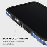 Burga iPhone 16 Tough Fashion Case - Today's Special