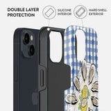 Burga iPhone 14 Tough Fashion Case - Today's Special