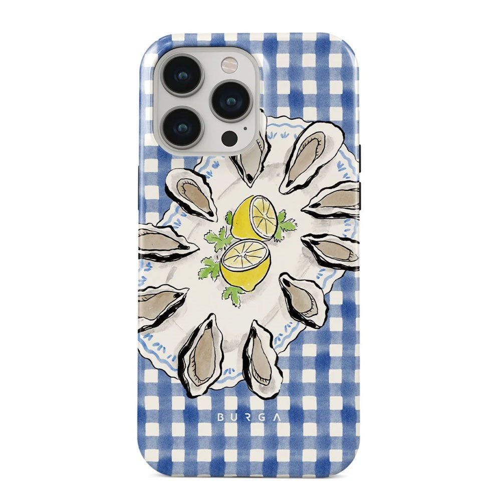 Burga iPhone 14 Pro Tough Fashion Case - Today's Special