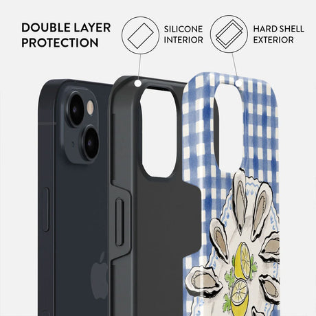 Burga iPhone 13 Tough Fashion Case - Today's Special