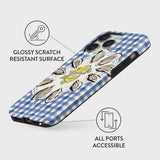 Burga iPhone 13 Pro Tough Fashion Case - Today's Special