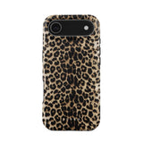 Burga iPhone Air Tough Fashion Case - MagSafe Compatible - Player