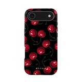 Burga iPhone Air Tough Fashion Case - MagSafe Compatible - Cherrybomb