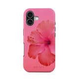 Burga iPhone 17 Tough Fashion Case - MagSafe Compatible - Island Girl