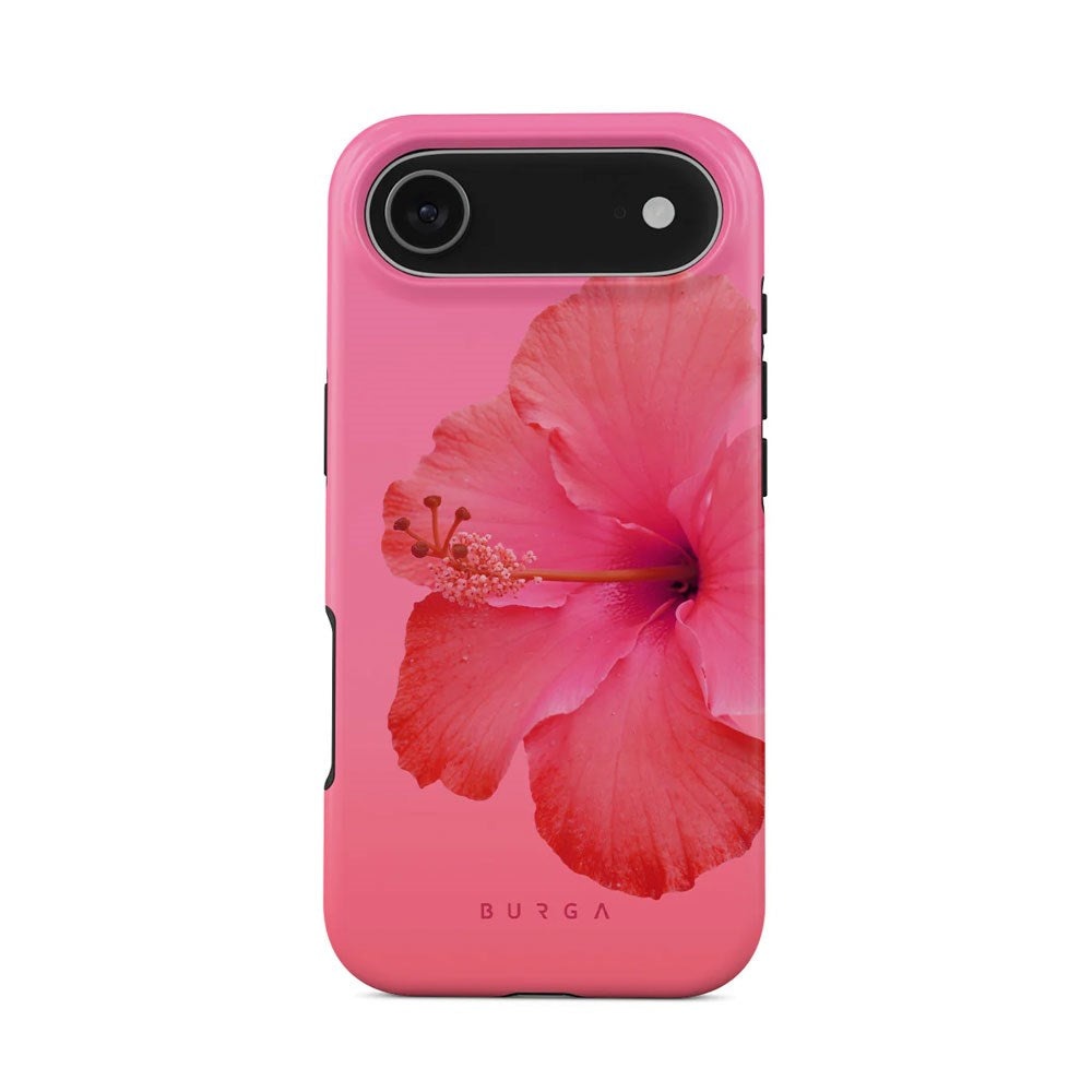 Burga iPhone Air Tough Fashion Case - MagSafe Compatible - Island Girl