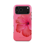 Burga iPhone 17 Pro Max Tough Fashion Case - MagSafe Compatible - Island Girl