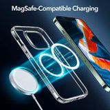 iPhone 13 Pro Max - ESR Classic Hybrid Halolock MagSafe Case - Transparent