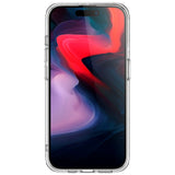 ESR iPhone 15 Pro Classic Hybrid Case - MagSafe Compatible - Transparent