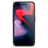 ESR iPhone 15 Pro Classic Hybrid Case - MagSafe Compatible - Matte Black