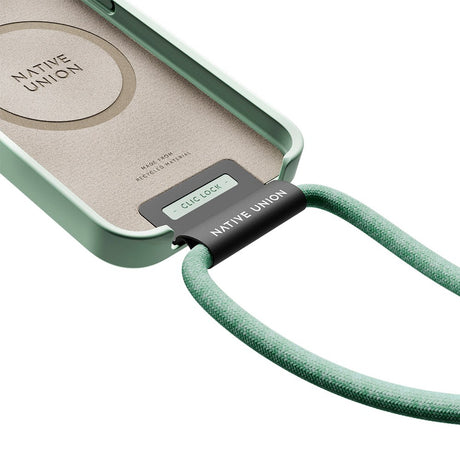 Native Union Sling for CLIC Pop / CLIC Classic Sage - Green