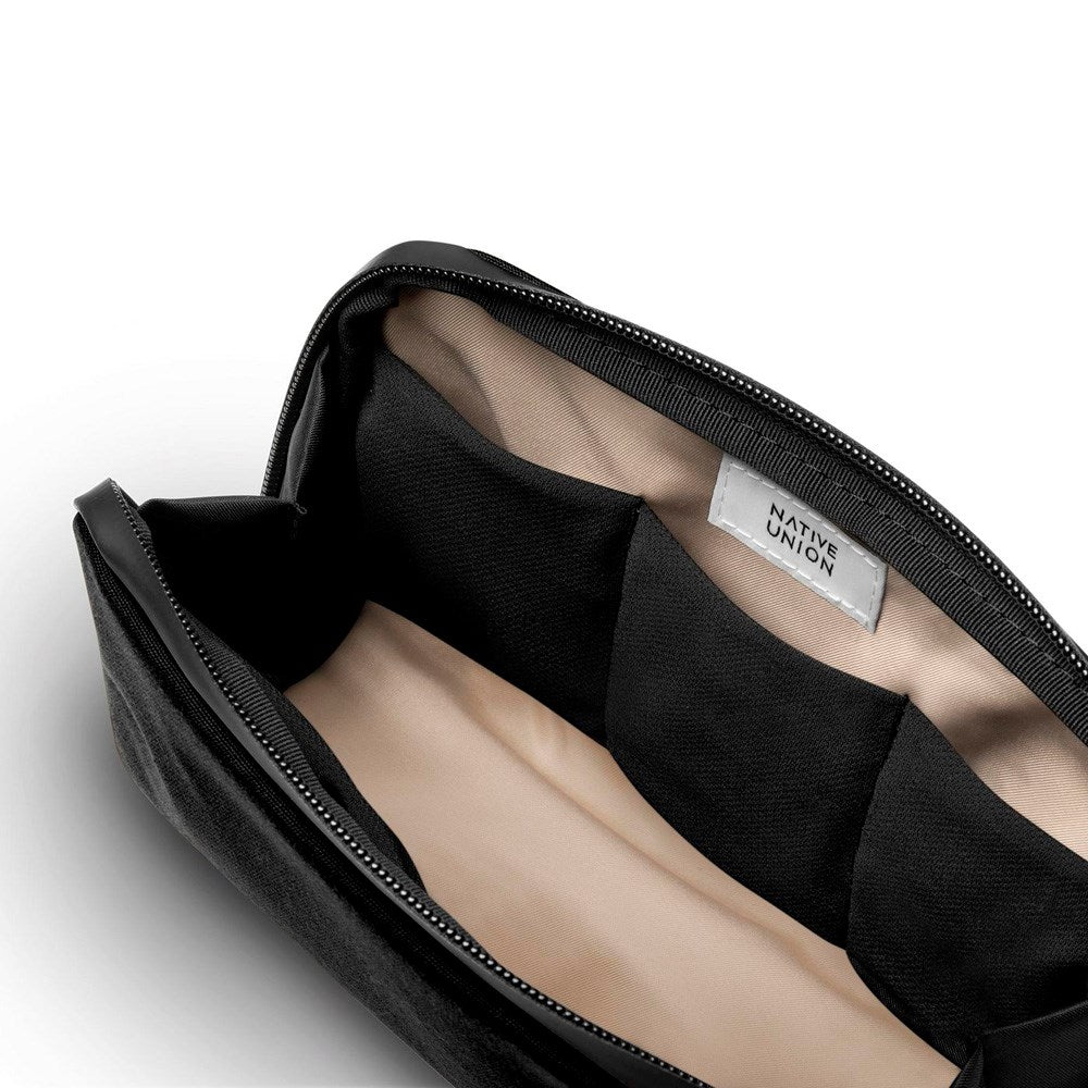 Native Union Stow Lite Organizer - Black