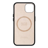 Native Union iPhone 15 (Re)Classic Case - Black