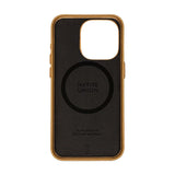 Native Union iPhone 15 Pro (Re)Classic Case - Yellow