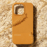 Native Union iPhone 15 Pro (Re)Classic Case - Yellow