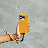 Native Union iPhone 15 Pro (Re)Classic Case - Green