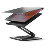 Native Union Home Laptop Stand - Black