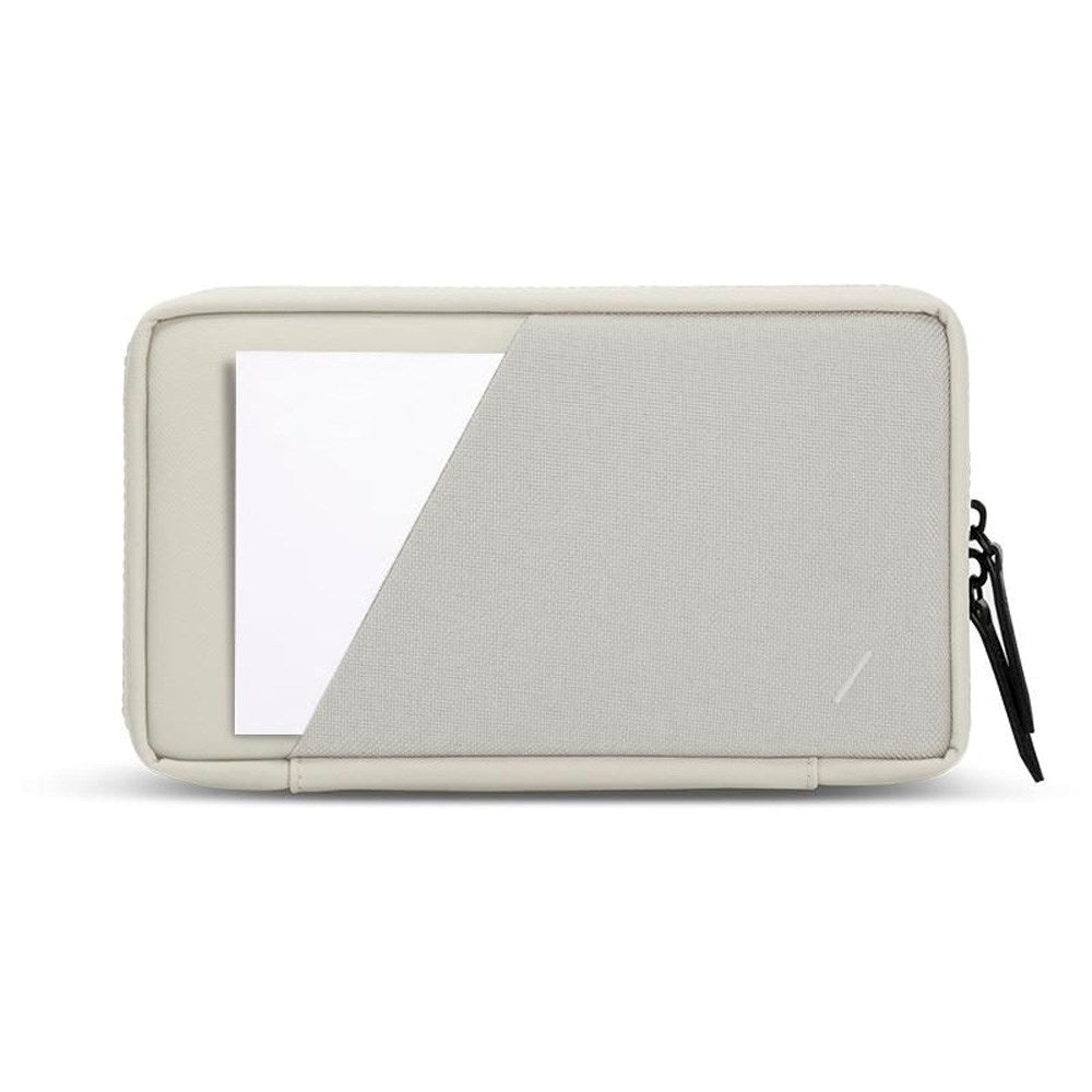 Native Union Stow Organizer Bag - Beige