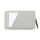 Native Union Stow Organizer Bag - Beige
