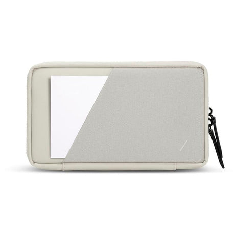 Native Union Stow Organizer Bag - Beige