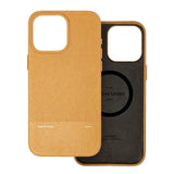 Native Union iPhone 16 Pro Max (Re)Classic Case - Yellow