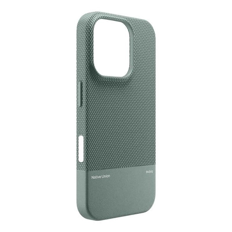 Native Union iPhone 16 (Re)Classic Case - Green