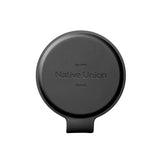 Native Union Voyage 2-in-1 Wireless Charger - Black