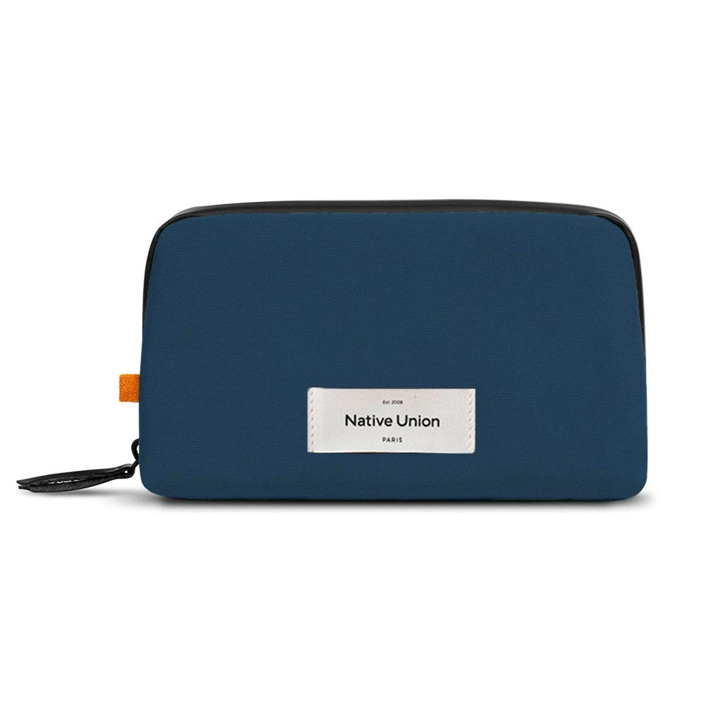 Native Union Stow Lite Organizer Bag - Blue