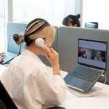 Native Union Pop Phone with USB-C - Sandstone