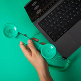 Native Union Pop Phone with USB-C - Pine