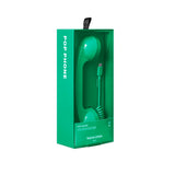 Native Union Pop Phone with USB-C - Pine