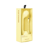 Native Union Pop Phone with USB-C - Lemon