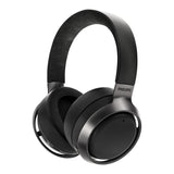 Philips Fidelio L3 Bluetooth Headset Over-Ear w. Active Noise Canceling - Black