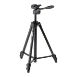 Velbon EX-230II Tripod with Smartphone Holder - Black