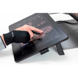 Wacom Drawing Glove with Touch Function - Black