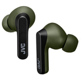 JVC Powerful Sound HA-A9T Wireless In-Ear Headphones - Green