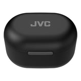 JVC Active Noise Cancelling HA-A30T Wireless In-Ear Headphones - Black