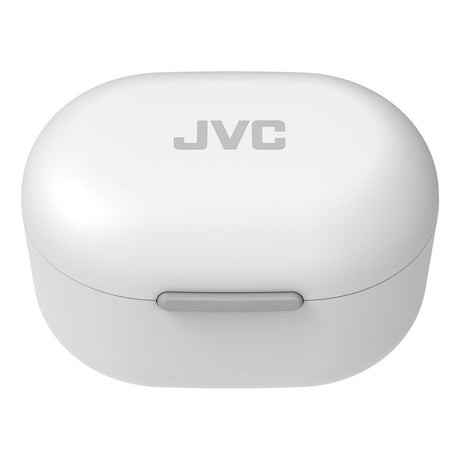 JVC Active Noise Cancelling HA-A30T Wireless In-Ear Headphones - White