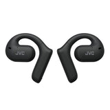 JVC Nearphone HA-NP35T Wireless Headphones - Black