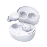 JVC Gumy Mini HA-A6T Wireless In-Ear Headphones - White