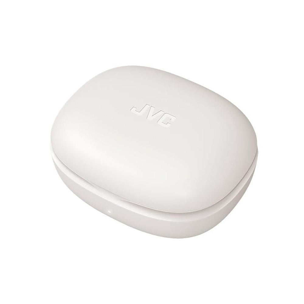 JVC Sports HA-EC25T Wireless In-Ear Headphones - White